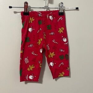 NWOT! Christmas Pj Bottoms‎